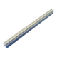 Guide Rail Multi Piece, Mid-Piece, Aluminum Extrusion, 2 mm, 160 mm Board Length